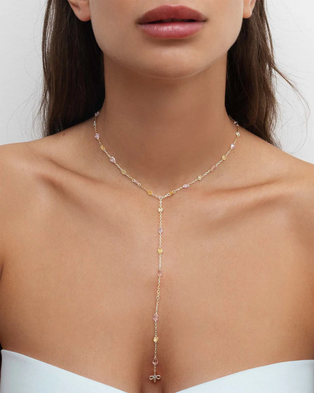 Amabile Collana Warm Gaze