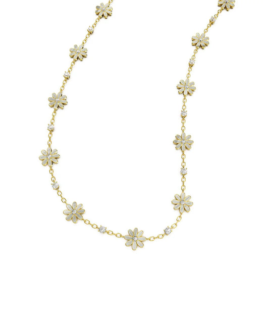 Amabile Collana Choker Marjorie