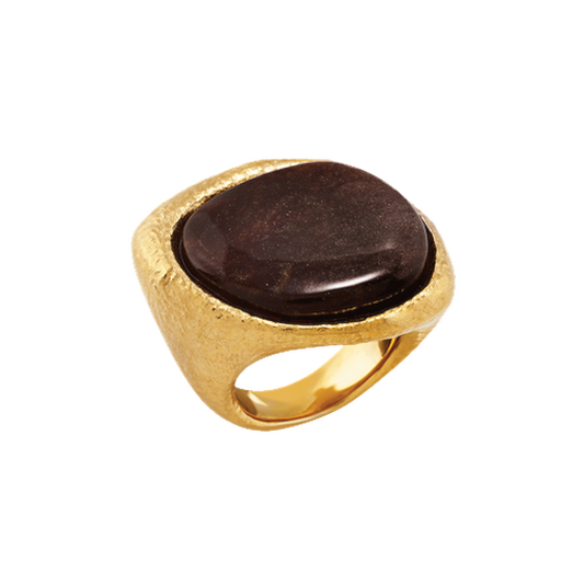 Chantecler Anello Et voilà Enchanté Miele