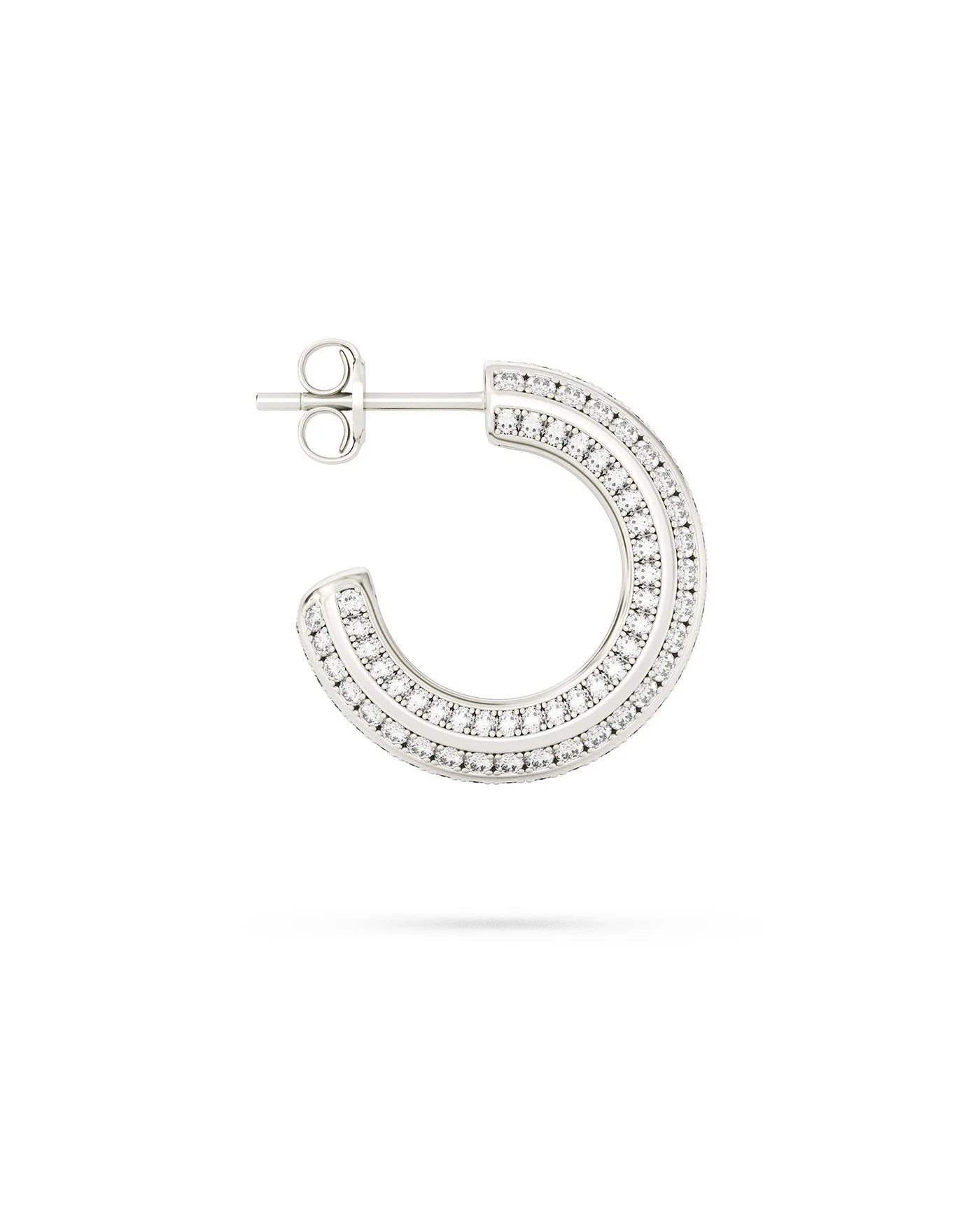 Amabile Hoop Stripe