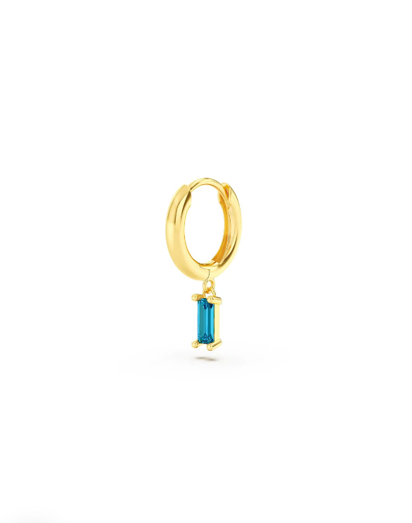 Amabile Hoop Baguette