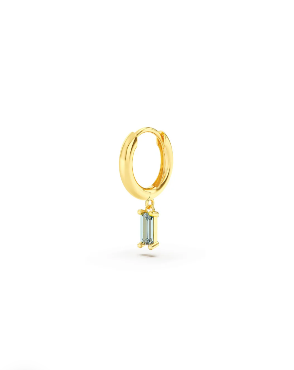 Amabile Hoop Baguette