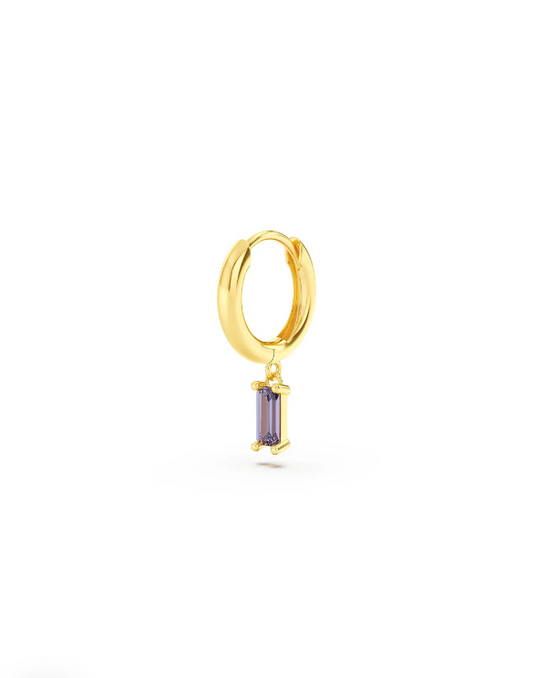 Amabile Hoop Baguette