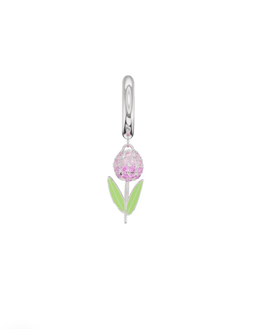 Amabile Hoop Tully Fucsia