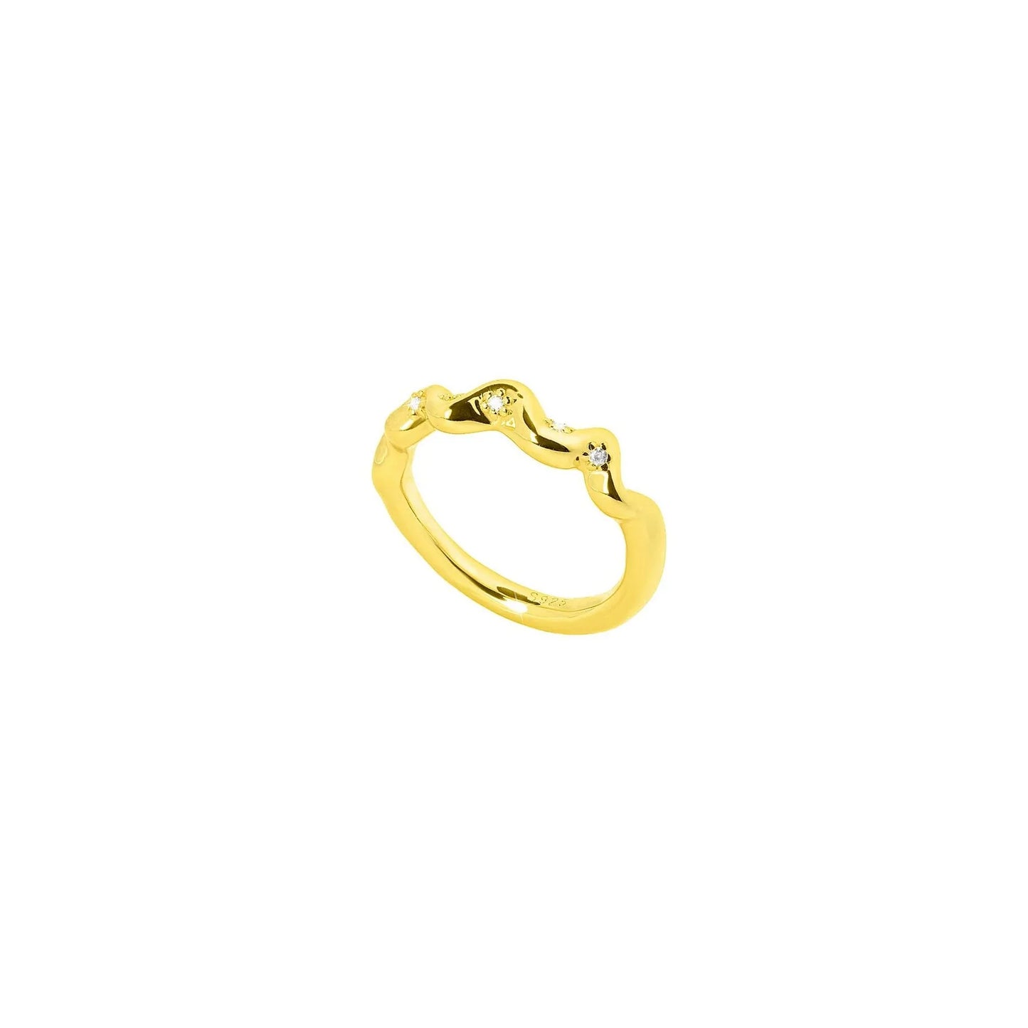 Amabile Anello Twinkle