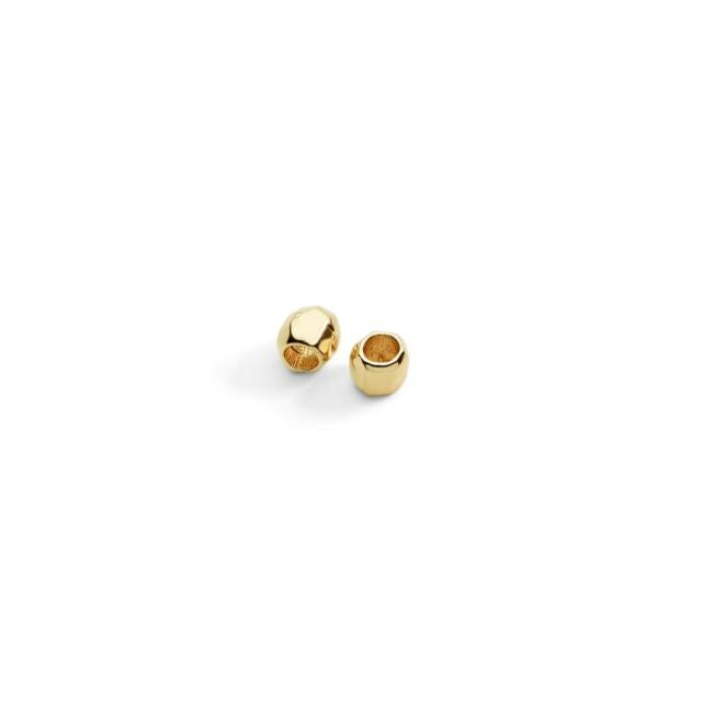Componenti DoDo Mini Granelli Oro Giallo 9K