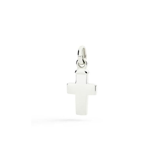 Ciondolo DoDo Maxi Croce in Argento