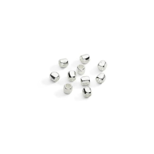 Componenti DoDo Mini Granelli Argento