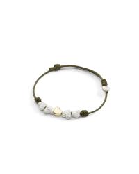 Componenti DoDo Cuore Argento Diamantato
