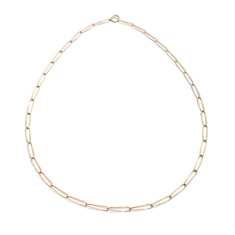 Collana Pomellato Gold 90 cm