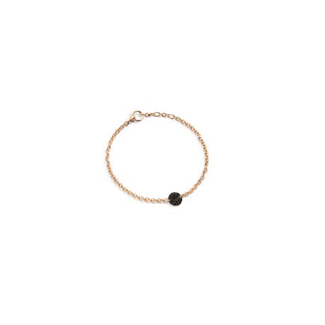 Bracciale Pomellato Sabbia Diamanti black - TUZZA PREZIOSI