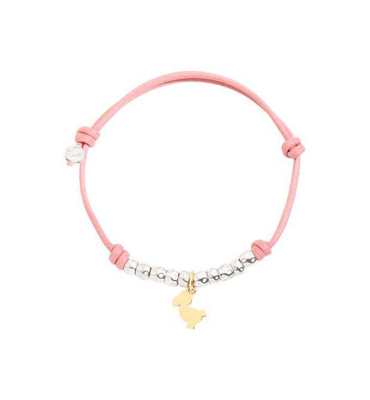 Bracciale Cordino Dodo Junior - TUZZA PREZIOSI