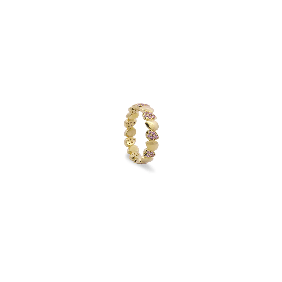 Anello Rue des Mille Drops Alternate