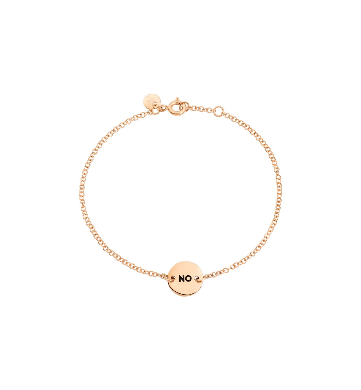 Bracciale dodo shop oro rosa prezzo