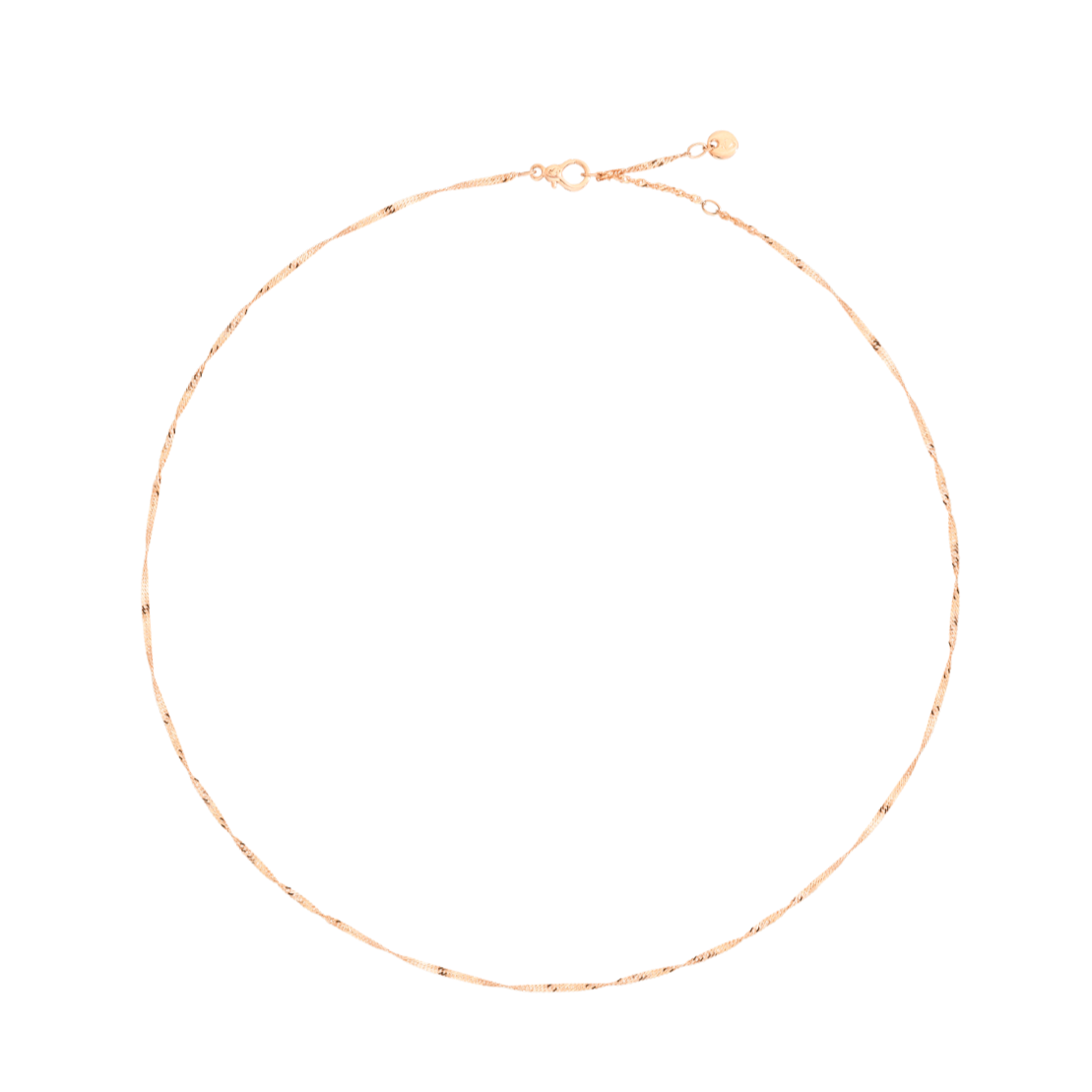 Collana Dodo Essentials Torchon