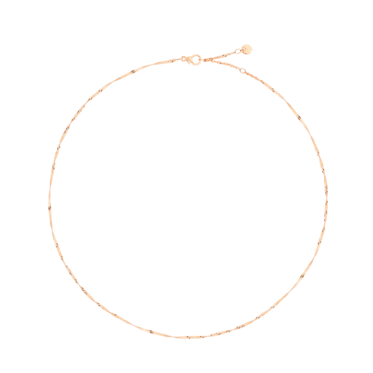 Collana Dodo Essentials Torchon