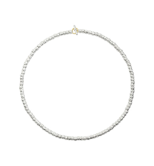 Collana Dodo Granelli 40cm - TUZZA PREZIOSI
