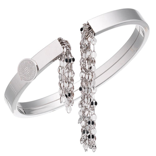 Bracciale semirigido PNG68 Sparkles - TUZZA PREZIOSI