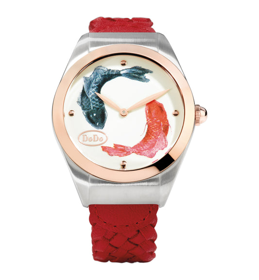 Dodo Watch Two Fish