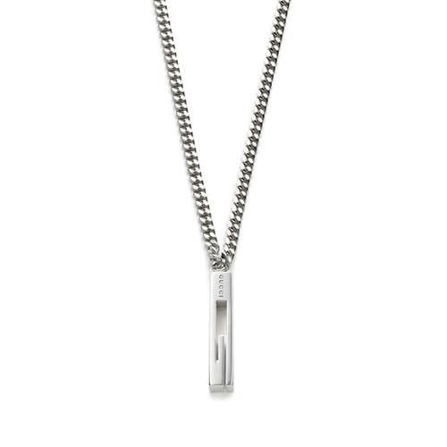 Collana Gucci Branded Uomo - TUZZA PREZIOSI